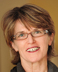 Here, There, Everywhere - Leonie Huddy