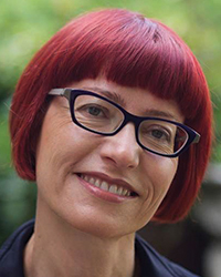 Here, There, Everywhere - Olga Kostopoulou