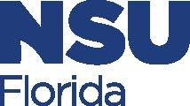 Nova Southeastern University
