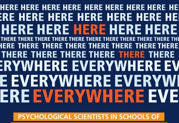 Here, There, Everywhere