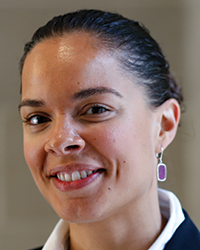 Here, There, Everywhere - Destiny Peery