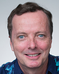 Here, There, Everywhere - Scott Robertson