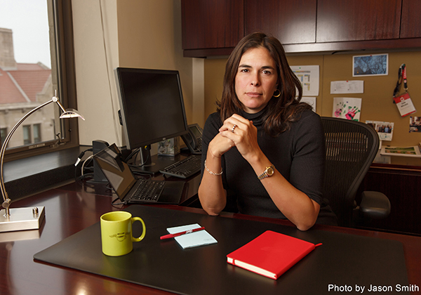 Preparing Students for Diverse Careers in Our Science